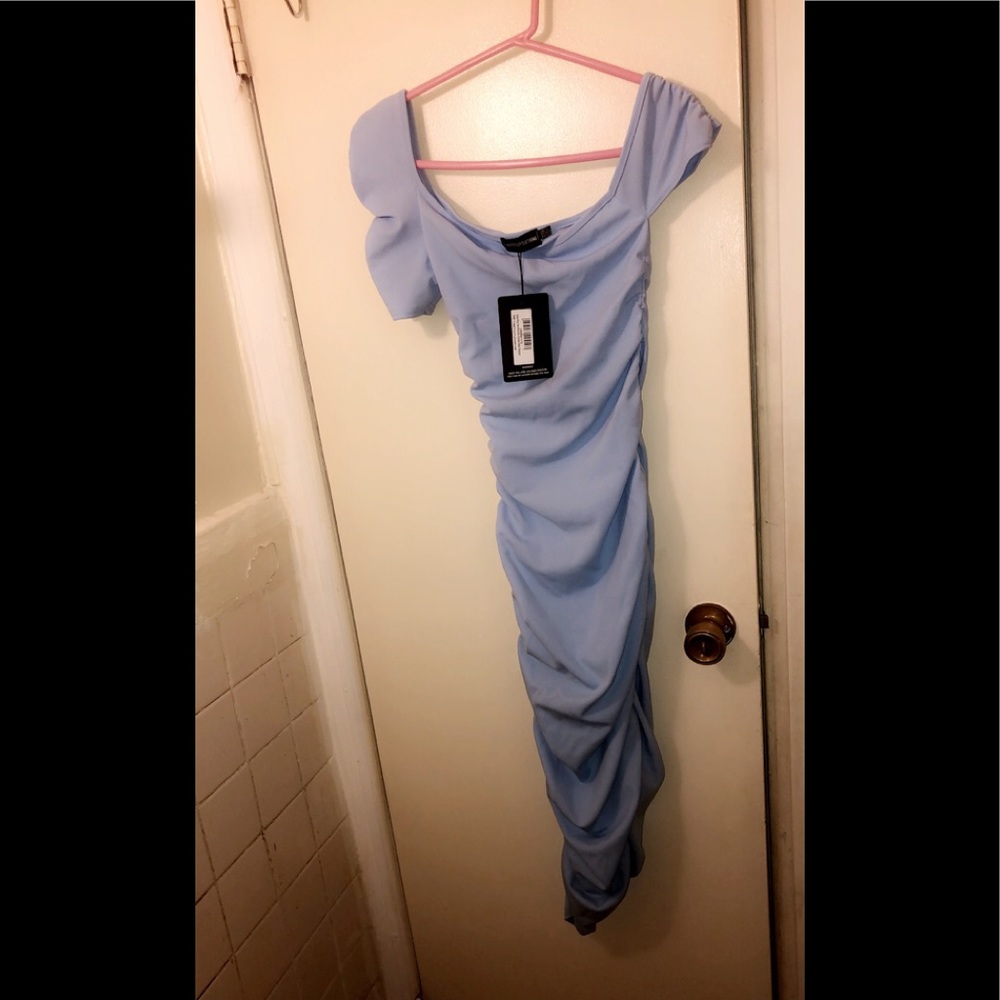 dress from Pretty little thing never before worn